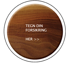 Tegn din forsikring her